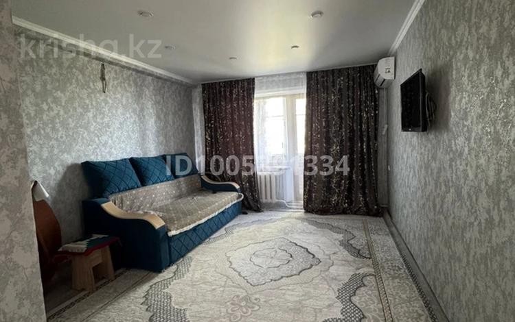 3-бөлмелі пәтер · 60 м² · 5/5 қабат, Ауезова 57, бағасы: 11 млн ₸ в Аксу — фото 2