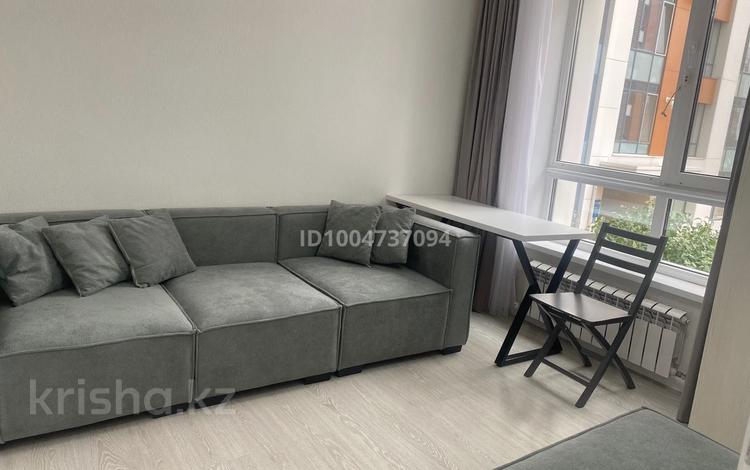 2-бөлмелі пәтер · 43 м² · 3/16 қабат, Пр. Тауелсыздык 39, бағасы: 300 000 ₸ в Астане, Алматы р-н — фото 18