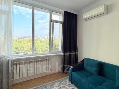 2-бөлмелі пәтер · 80 м² · 7/10 қабат, Бухар Жырау 35 — Шагабутдинова, бағасы: 450 000 ₸ в Алматы, Бостандыкский р-н
