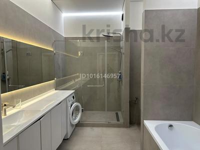 3-бөлмелі пәтер · 118.3 м² · 4/5 қабат, Горный Гигант ш/а., Жамакаева 254/2, бағасы: ~ 132.5 млн ₸ в Алматы, Медеуский р-н