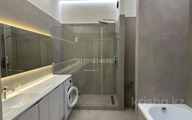 3-комнатная квартира · 118.3 м² · 4/5 этаж, мкр Горный Гигант, Жамакаева 254/2 за ~ 132.5 млн ₸ в Алматы, Медеуский р-н — фото 2