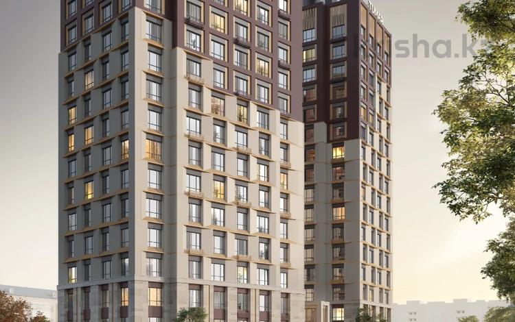 2-комнатная квартира, 68.43 м², 8/18 этаж, Победы 2