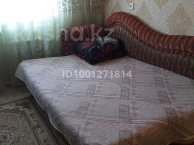 3-комнатная квартира · 66.4 м² · 6/10 этаж, Карменова — Недалеко от т.д. Елжан за 24 млн ₸ в Семее