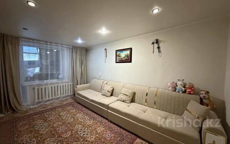 2-бөлмелі пәтер · 49.4 м² · 5/9 қабат, Майқұдық, Белинского, бағасы: 12.5 млн ₸ в Караганде, Алихана Бокейханова р-н — фото 2