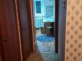 4-комнатная квартира · 60 м² · 5/5 этаж, ул. Тургенева 104 за 14 млн ₸ в Актобе, мкр Авиатор