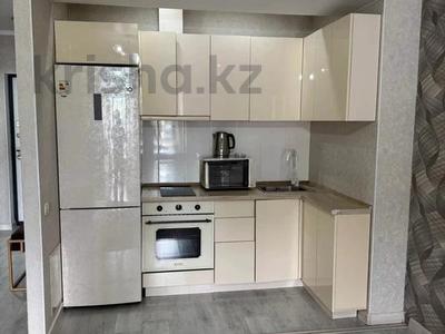 2-комнатная квартира · 68.9 м² · 4/17 этаж, Толе би за 59.5 млн 〒 в Алматы, Алмалинский р-н