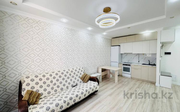 2-комнатная квартира · 38 м² · 2/9 этаж, Аманжол Болекпаев — ГОРЯЧАЯ ЦЕНА!!!! за 21.8 млн ₸ в Астане, Сарайшык р-н — фото 2