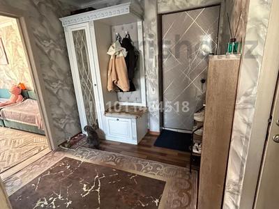3-комнатная квартира · 61.5 м² · 2/5 этаж, Кобыланды батыра 38а — находится между Поликлиникой 3 и супермаркет Солнечный за 25 млн ₸ в Костанае