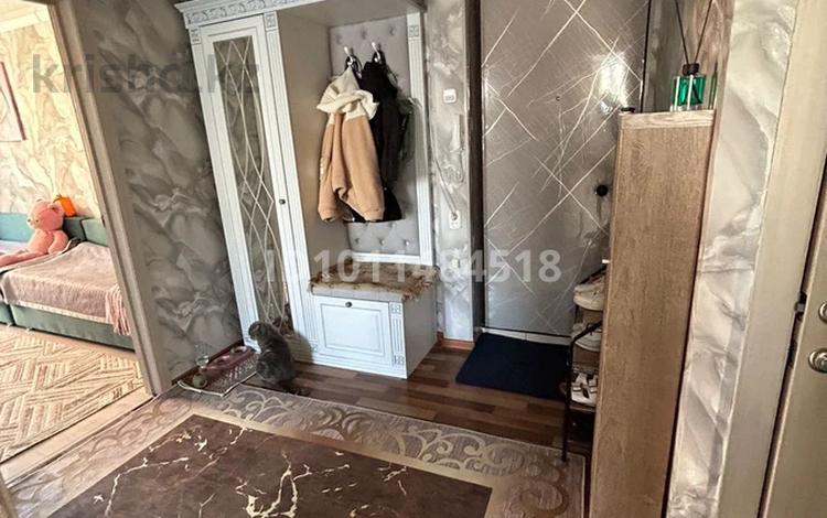 3-комнатная квартира · 61.5 м² · 2/5 этаж, Кобыланды батыра 38а — находится между Поликлиникой 3 и супермаркет Солнечный за 25 млн ₸ в Костанае — фото 2