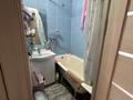 3-комнатная квартира · 61.5 м² · 2/5 этаж, Кобыланды батыра 38а — находится между Поликлиникой 3 и супермаркет Солнечный за 25 млн ₸ в Костанае — фото 12