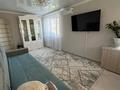 3-комнатная квартира · 61.5 м² · 2/5 этаж, Кобыланды батыра 38а — находится между Поликлиникой 3 и супермаркет Солнечный за 25 млн ₸ в Костанае — фото 5