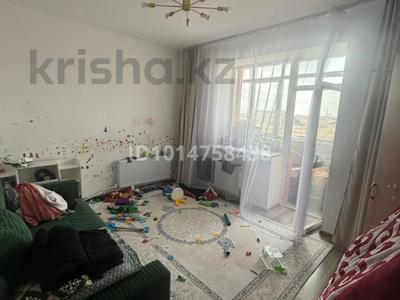 1-комнатная квартира · 36.2 м² · 1/9 этаж, Майкудук, ул. Коммунистическая 19/3 за 16 млн ₸ в Караганде, Алихана Бокейханова р-н