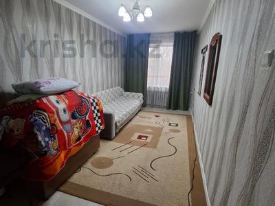 3-бөлмелі пәтер · 62 м² · 5/5 қабат, мкр Айнабулак-2, бағасы: 34.5 млн ₸ в Алматы, Жетысуский р-н