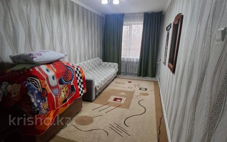 3-комнатная квартира · 62 м² · 5/5 этаж, мкр Айнабулак-2 за 34.5 млн ₸ в Алматы, Жетысуский р-н — фото 25