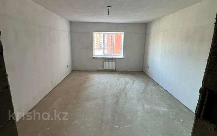 3-бөлмелі пәтер · 110 м² · 9/10 қабат, мкр. Алтын орда, Алтын орда ш/а. 54, бағасы: ~ 31.9 млн 〒 в Актобе — фото 2