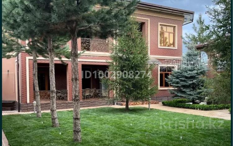 Дом · 4 комнаты · 400 м², Бекет батыра за 80 000 〒 в Шымкенте — фото 5