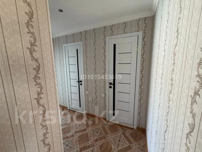 2-бөлмелі пәтер · 56 м² · 5/5 қабат, Ауезова 14, бағасы: 15.7 млн ₸ в Хромтау