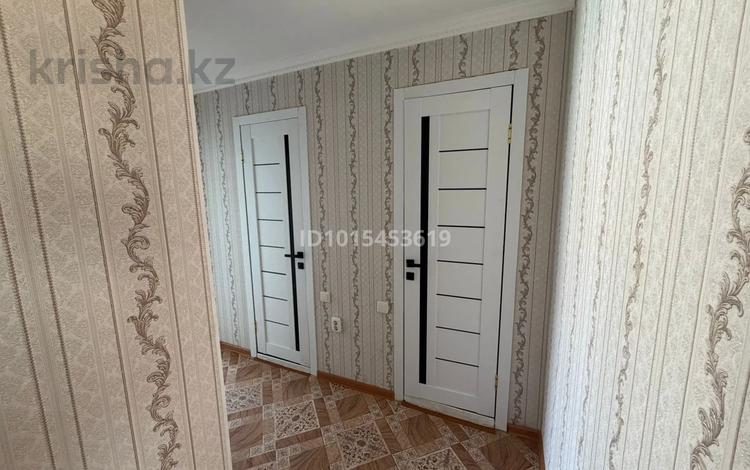 2-бөлмелі пәтер · 56 м² · 5/5 қабат, Ауезова 14, бағасы: 15.7 млн ₸ в Хромтау — фото 2