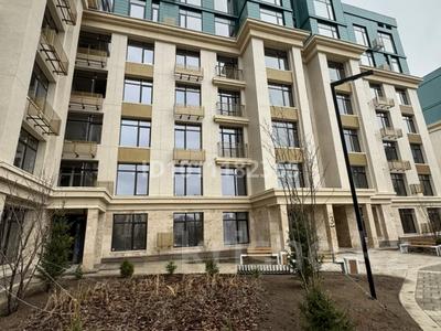 3-бөлмелі пәтер · 114 м² · 3/8 қабат, Абубакир Тыныбаев 10, бағасы: 95 млн ₸ в Астане, Алматы р-н