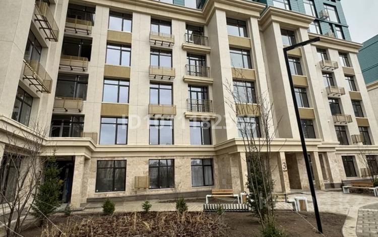 3-бөлмелі пәтер · 114 м² · 3/8 қабат, Абубакир Тыныбаев 10, бағасы: 95 млн ₸ в Астане, Алматы р-н — фото 2