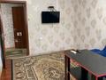 1-комнатная квартира, 44 м², 1/2 этаж, 1 мкр — 1 мкр самал за 11.3 млн 〒 в Туркестане — фото 11