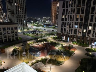 2-комнатная квартира · 44 м² · 7/16 этаж, Туран 39/2 — Сыганак за 400 000 ₸ в Астане, Нура р-н