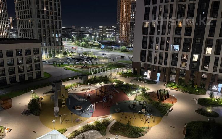 2-комнатная квартира · 44 м² · 7/16 этаж, Туран 39/2 — Сыганак за 400 000 ₸ в Астане, Нура р-н — фото 2