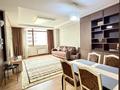 2-комнатная квартира · 70 м² · 12/28 этаж, Ахмет Байтурсынулы 1, 3, 5, 9 за 45 млн ₸ в Астане, Сарайшык р-н