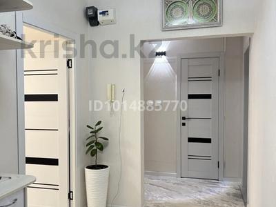 2-комнатная квартира · 52 м² · 2/9 этаж, 5 мкр 12 за 22 млн ₸ в Аксае