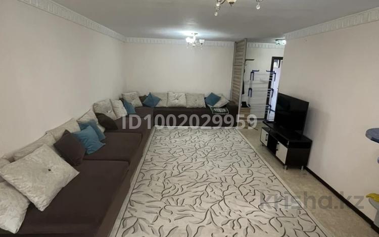 3-комнатная квартира · 70 м² · 2/5 этаж, Площадь Аль-Фараби — Площадь Альфараби, Б. Момышулы кошеси за 250 000 ₸ в Шымкенте, Аль-Фарабийский р-н — фото 37