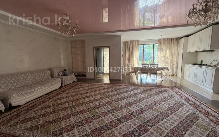 Отдельный дом · 4 комнаты · 110 м² · 6 сот., Кожамкулова 58в — Муратбаева Макатаева за 780 000 ₸ в Алматы, Алмалинский р-н — фото 5