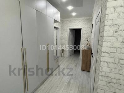 2-комнатная квартира · 76.9 м² · 5/5 этаж, Каратал 37б за 42 млн ₸ в Талдыкоргане