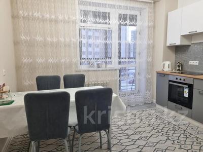 2-комнатная квартира · 65.61 м² · 3/13 этаж, Максут Нарикбаев 6а за 38 млн 〒 в Астане, Нура р-н