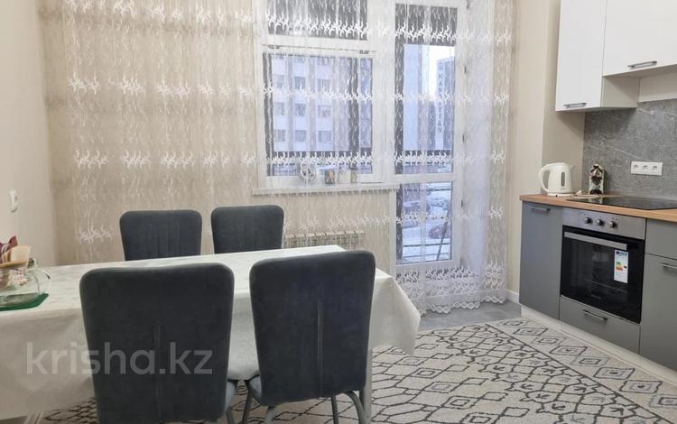 2-бөлмелі пәтер · 65.61 м² · 3/13 қабат, Максут Нарикбаев 6а, бағасы: 38 млн ₸ в Астане, Нура р-н — фото 6