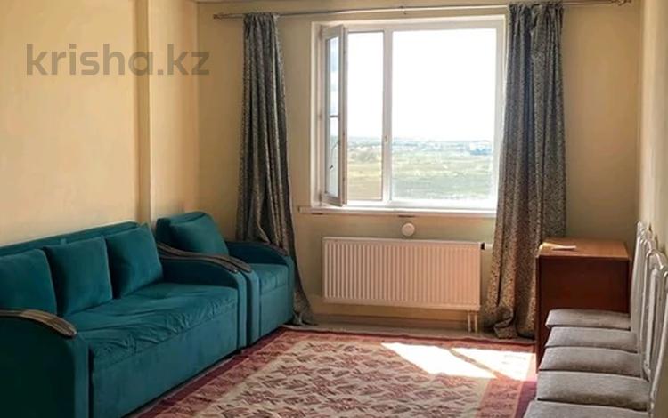 2-комнатная квартира · 60 м² · 8/12 этаж, А 102 27 за 250 000 ₸ в Астане, Сарайшык р-н — фото 4