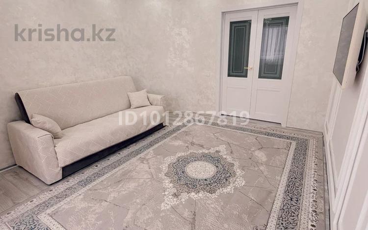 3-комнатная квартира · 55 м² · 2/9 этаж, мкр 5, проспект Абая 10 за 21.5 млн ₸ в Актобе — фото 2