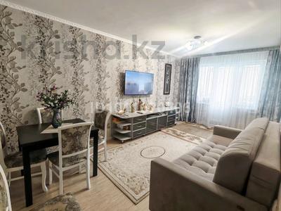 3-комнатная квартира · 62 м² · 3/5 этаж, Тургенева 80 за 17 млн 〒 в Актобе