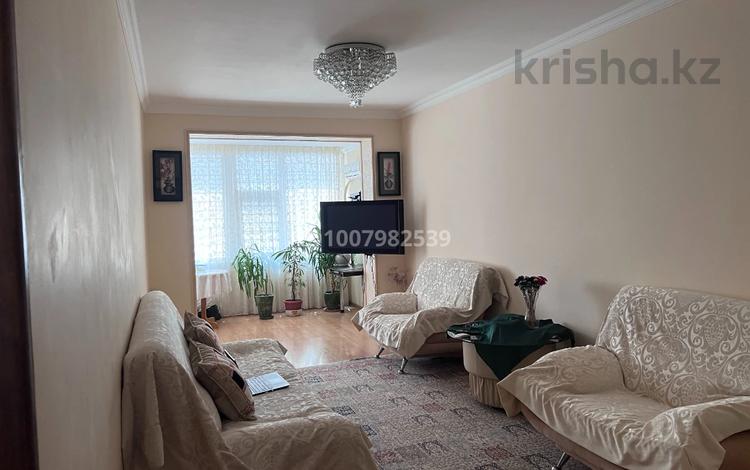 3-бөлмелі пәтер · 78 м² · 5/5 қабат, 7-й мкр 11 — Apt. 35, бағасы: 22 млн ₸ в Актау — фото 3