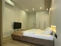3-бөлмелі пәтер · 100 м² · 13/13 қабат, Толе би 189/3 — Жарокова, бағасы: 55 000 ₸ в Алматы, Алмалинский р-н — фото 9