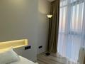 3-бөлмелі пәтер · 100 м² · 13/13 қабат, Толе би 189/3 — Жарокова, бағасы: 55 000 ₸ в Алматы, Алмалинский р-н — фото 10