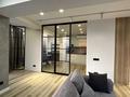 3-бөлмелі пәтер · 100 м² · 13/13 қабат, Толе би 189/3 — Жарокова, бағасы: 55 000 ₸ в Алматы, Алмалинский р-н — фото 3