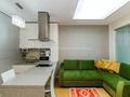 1-комнатная квартира · 45 м² · 26/28 этаж, Кошкарбаева 10/1 — проспект Тауелсыздык за 22 000 ₸ в Астане, Алматы р-н — фото 2