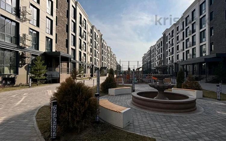 3-бөлмелі пәтер · 65 м² · 5/5 қабат, Д.Конаева 17 — ул. Конаева, бағасы: 33.5 млн 〒 — фото 2
