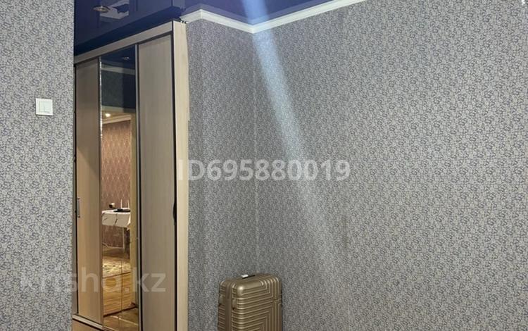 2-бөлмелі пәтер · 58 м² · 2/5 қабат, Аль-Фараби 24, бағасы: 12 млн ₸ в Текели — фото 2