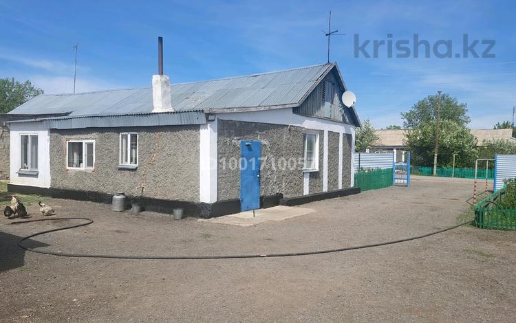 Часть дома · 4 комнаты · 76 м² · 10 сот., Алихан Бокейханов 8/2 за 5.5 млн 〒 в Темиртау — фото 9