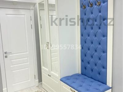 2-бөлмелі пәтер · 54.5 м² · 4/5 қабат, 20а мкр, 20а ш/а. 17, бағасы: 18 млн ₸ в Актау