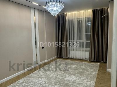 2-комнатная квартира · 45 м² · 6/12 этаж, Райымбека 351/2 за 42 млн ₸ в Алматы, Алатауский р-н