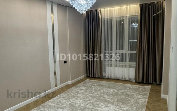 2-комнатная квартира · 45 м² · 6/12 этаж, Райымбека 351/2 за 42 млн ₸ в Алматы, Алатауский р-н — фото 2