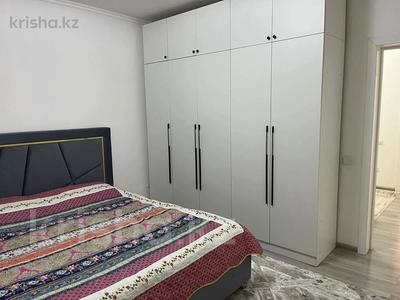 2-комнатная квартира · 55 м² · 8/9 этаж, Талгарский тракт за 32 млн ₸ в 