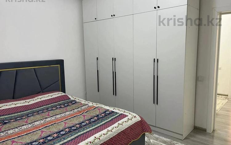 2-комнатная квартира · 55 м² · 8/9 этаж, Талгарский тракт за 32 млн ₸ в  — фото 2